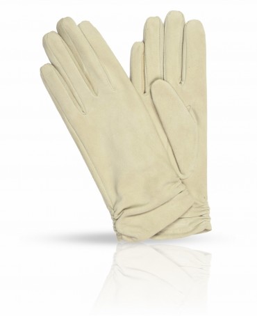 Перчатки Женские S81_DESTRA/WHITE